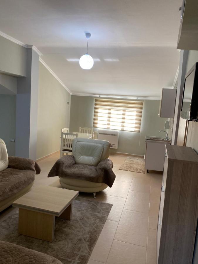Cozy Guesthome Корча Экстерьер фото