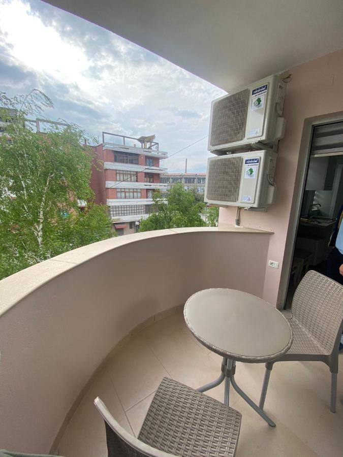 Cozy Guesthome Корча Экстерьер фото