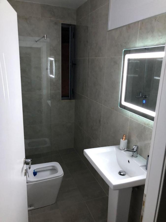 Cozy Guesthome Корча Экстерьер фото