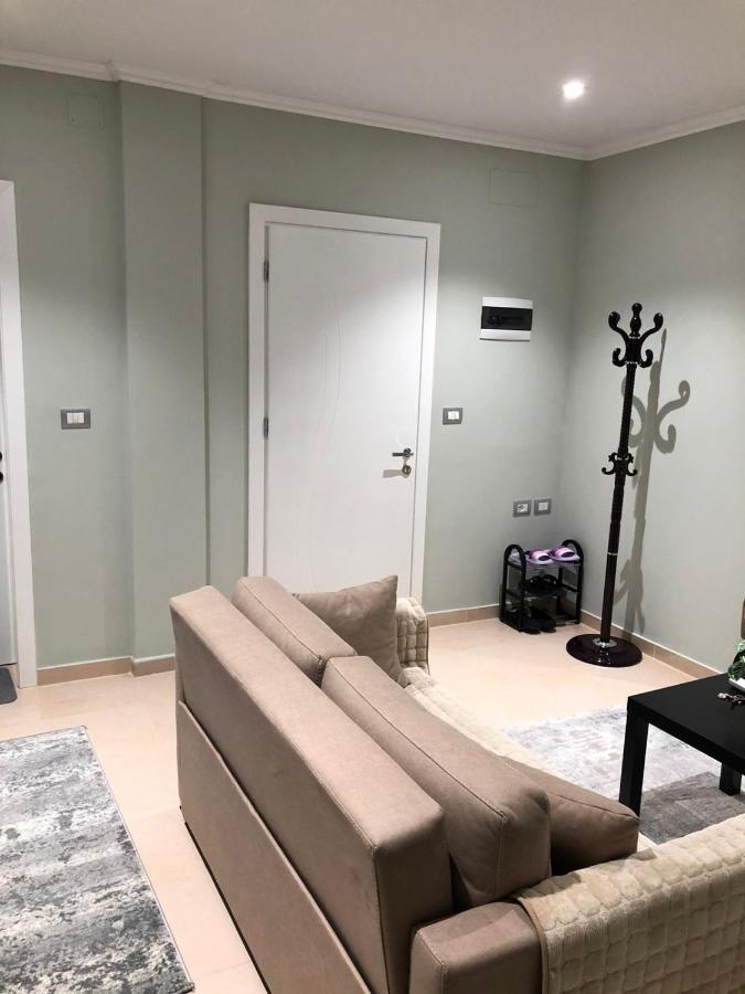 Cozy Guesthome Корча Экстерьер фото