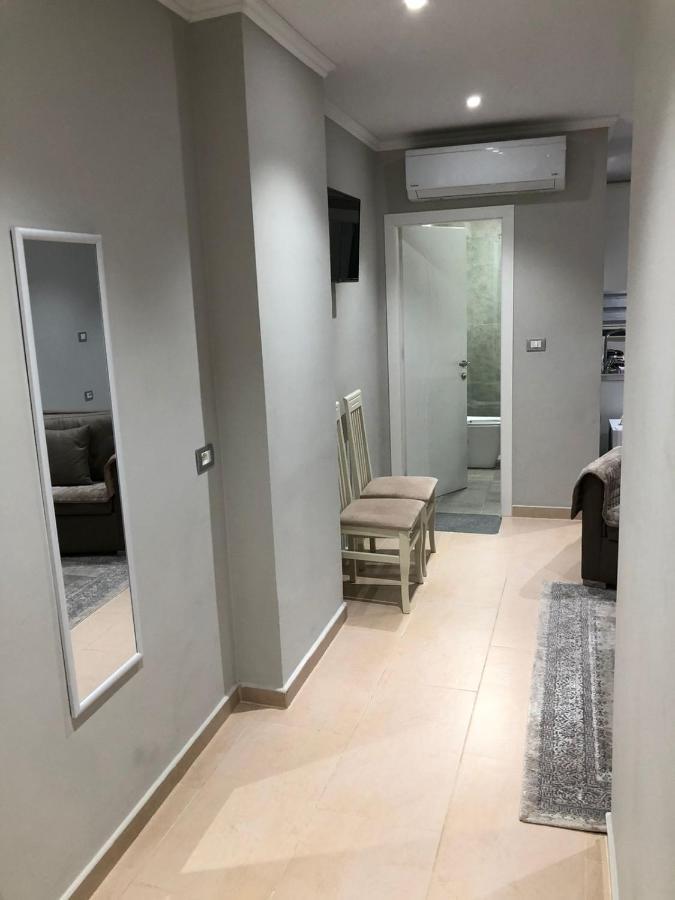 Cozy Guesthome Корча Экстерьер фото