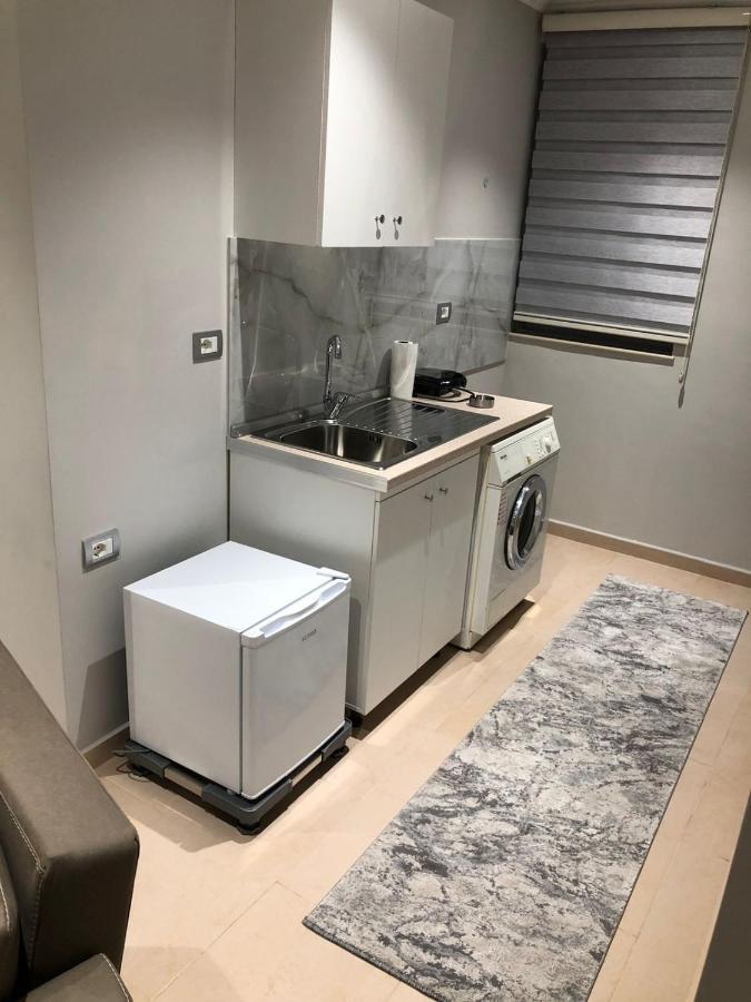 Cozy Guesthome Корча Экстерьер фото